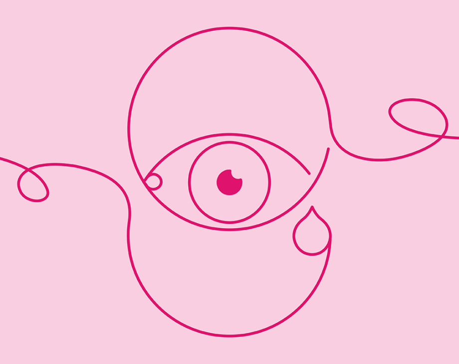 Blog header image: The Essential Guide to Visual Content Marketing article. 