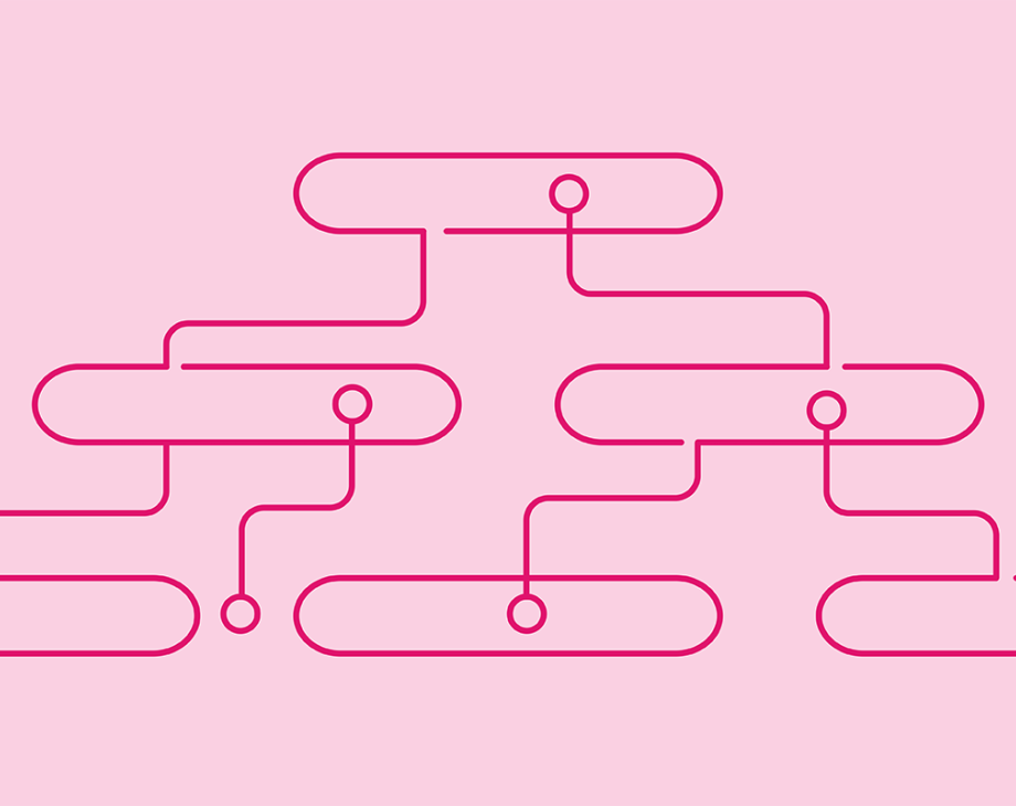 Blog header image: Building a Digital Asset Management Taxonomy article.