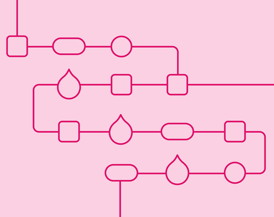 Blog header image: How to Map Your Marketing Technology article.