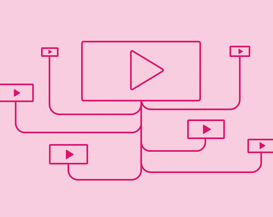 blog graphic Designing a Video Distribution Experience Worth Sharing