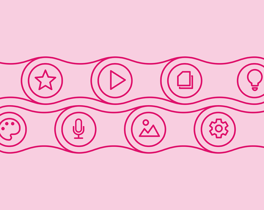 Blog header image: Explore Acquia’s Digital Asset Management Platform article. 