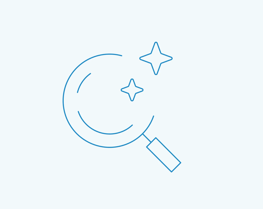 Blog Graphic-Thought Leadership-Amplify Your Brand in the AI Search Era