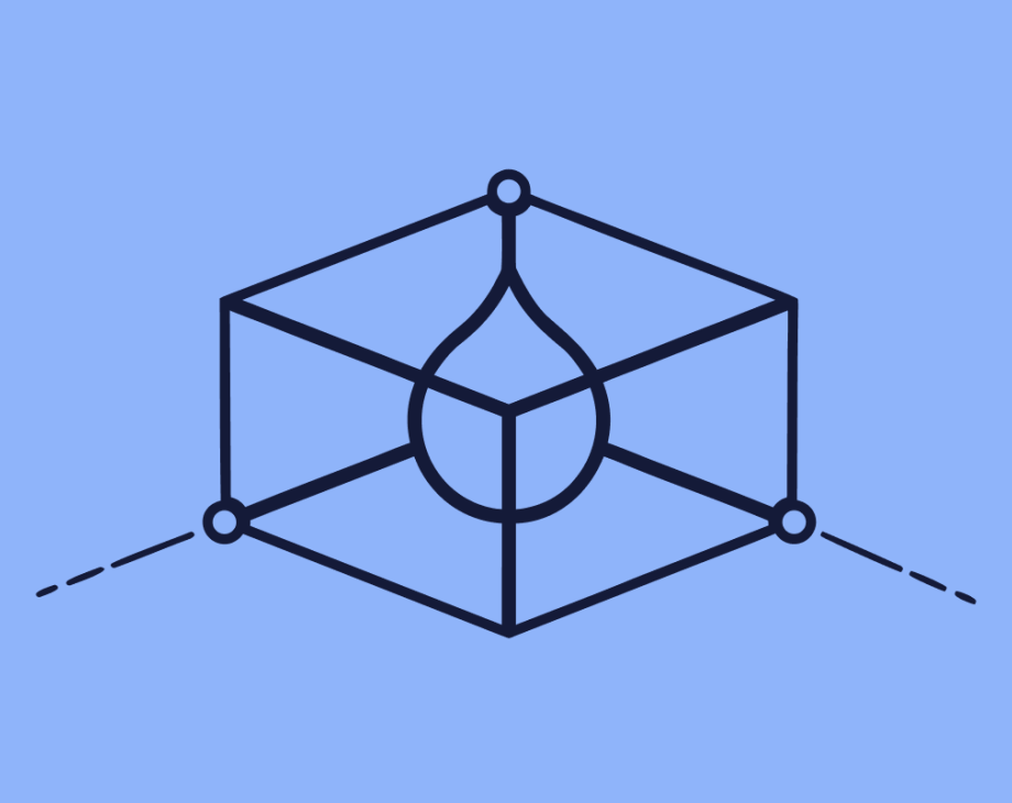 Blog header image: Brand Management Maturity Model article. 
