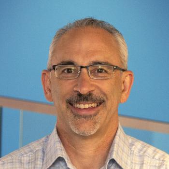 Matt Kaplan, senior vice president of product, Acquia