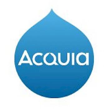 acquia drop