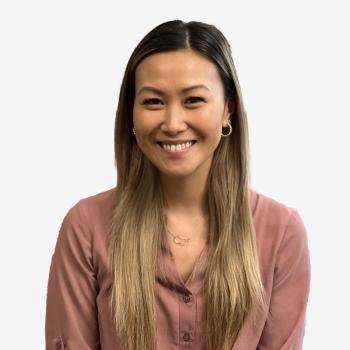 Nicole Ngoon Headshot
