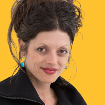 Headshot of Christina Gibbs