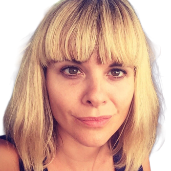 Cherie Chambers Headshot