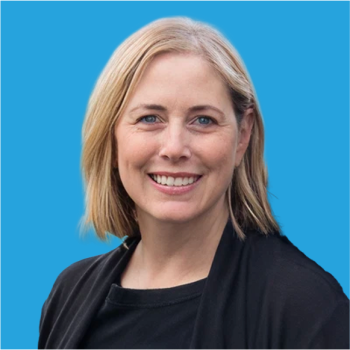 Christine Odonnel Headshot