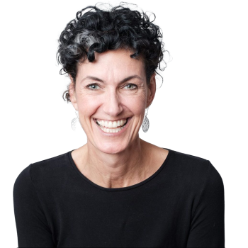 Nancy Giordano Headshot
