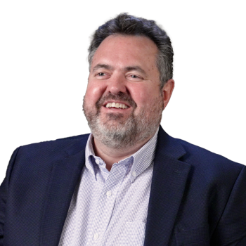 Andy Billmann Headshot