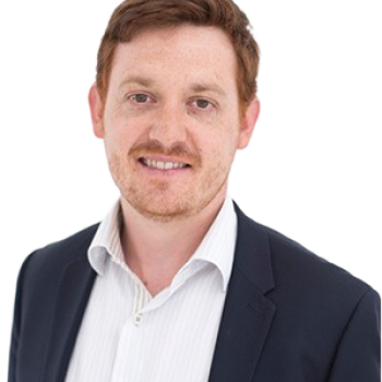 Matthieu Lemaire Headshot