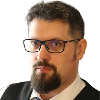 Vincent Maucorps Headshot