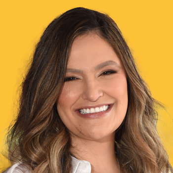 Paola Isabel Cruz Pineros