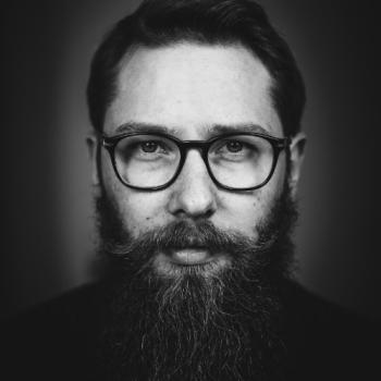 Yann Jajkiewicz headshot