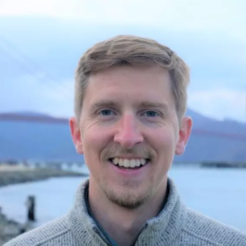 Dane Powell Headshot