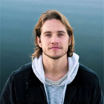 Ryan Warrick Headshot