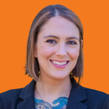 Bailie Duncan Headshot