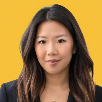 Headshot of Denise Lam