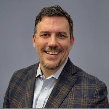 Headshot of Ryan Studer