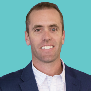 Jason Wagstaff Headshot