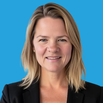 Headshot of Kat Sweet