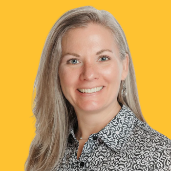 Headshot of Meagen Williams