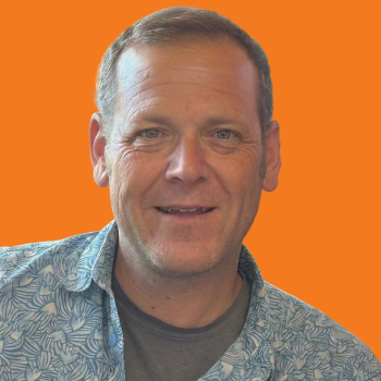 Scott Falconer Headshot