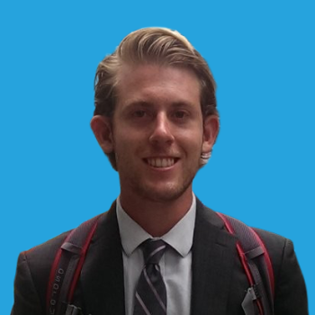 Will McClung Sr. System Analyst at Conagra.