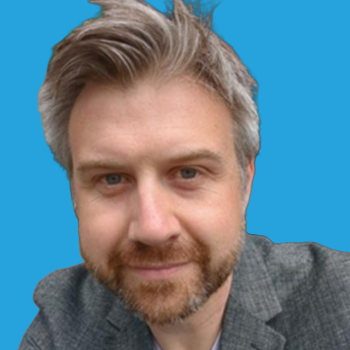 Sam Jones Headshot