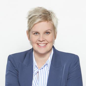 Baddy Sonja Breidert