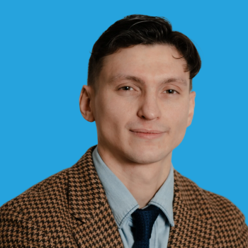 Nic Abrams 