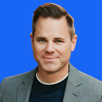 Frederick "Suzio" Mendler Headshot