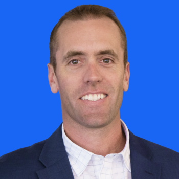 Jason Wagstaff Headshot