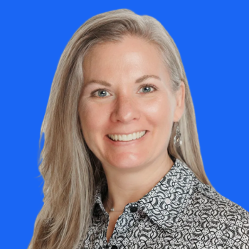 Headshot of Meagen Williams