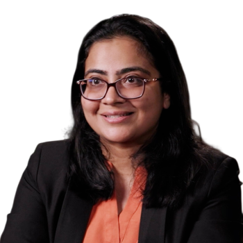 Hetal Mistry Headshot