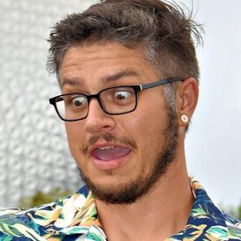 Matt Glaman