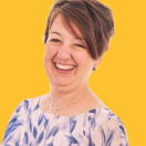 Julia Birkett Headshot