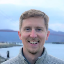 Dane Powell Headshot