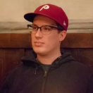 Tim Plunkett Headshot