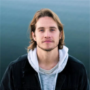 Ryan Warrick Headshot