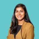 Akansha Saxena Headshot