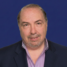 Edward Brennan Headshot