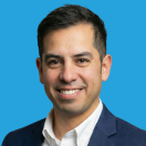 Gabe Aguilo headshot