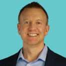 headshot of Jake Athey