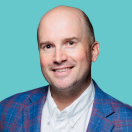 Headshot of Shawn Perritt