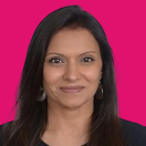 Shruti Desai Headshot