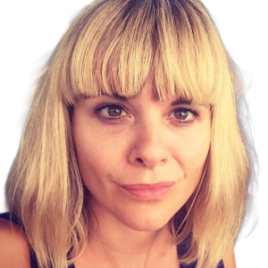 Cherie Chambers Headshot