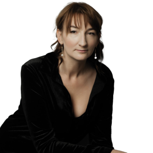 Tania Tyatina Headshot