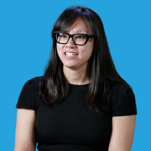 Alison Tirabassi of Hunter Industries Headshot